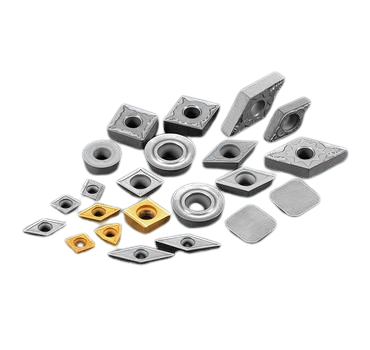 Cermet Turning Inserts 